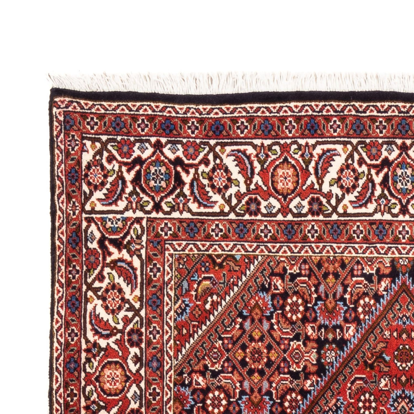 Bidjar - Bukan Teppe 174x107cm - Persisk teppe