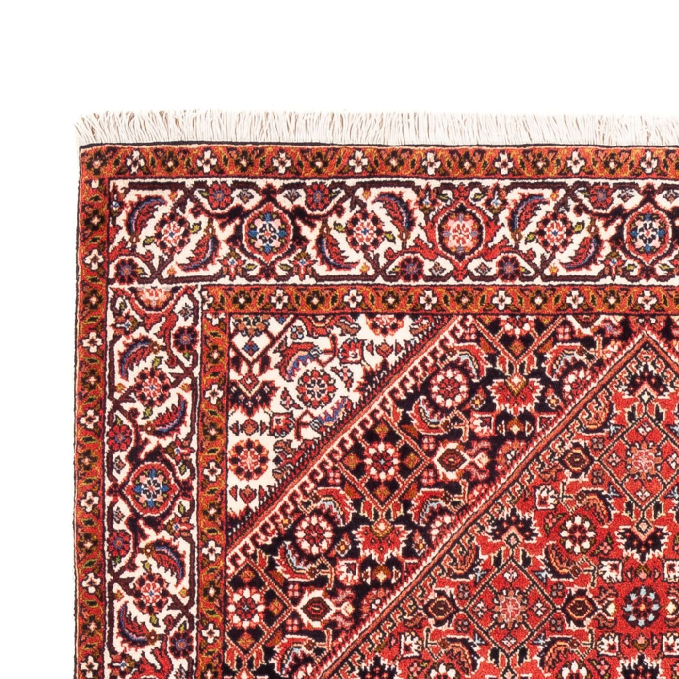 Bidjar - Bukan Teppe 176x108cm - Persisk teppe