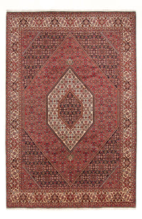 Bidjar - Bukan Teppe 198x305cm - Persisk teppe – product image
