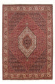 Bidjar - Bukan Teppe 198x305cm - Persisk teppe