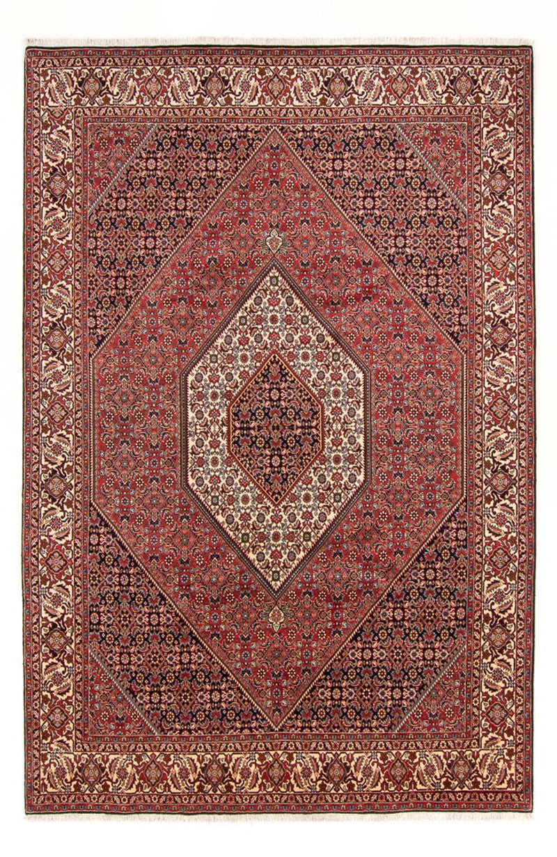 Bidjar - Bukan Teppe 198x305cm - Persisk teppe