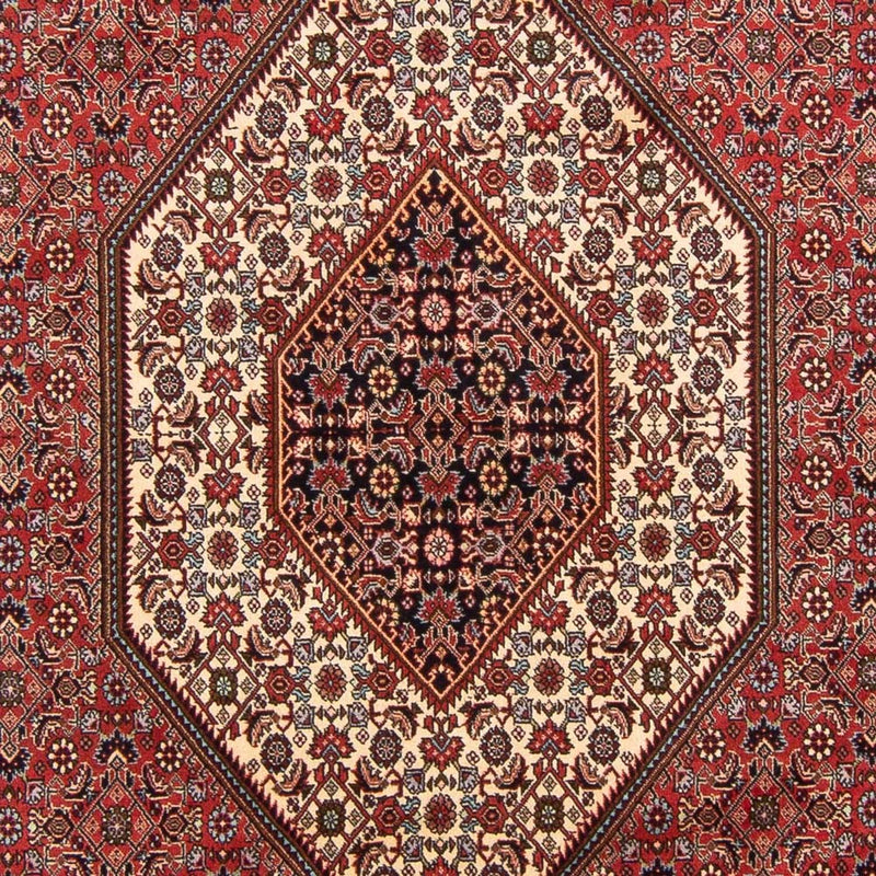 Bidjar - Bukan Teppe 198x305cm - Persisk teppe