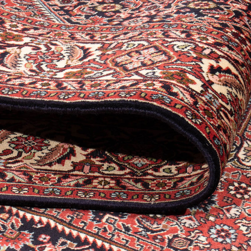 Bidjar - Bukan Teppe 198x305cm - Persisk teppe