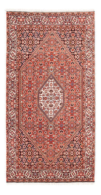 Bidjar - Bukan Teppe 187x107cm - Persisk teppe – product image