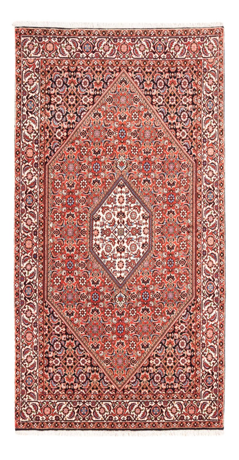 Bidjar - Bukan Teppe 187x107cm - Persisk teppe