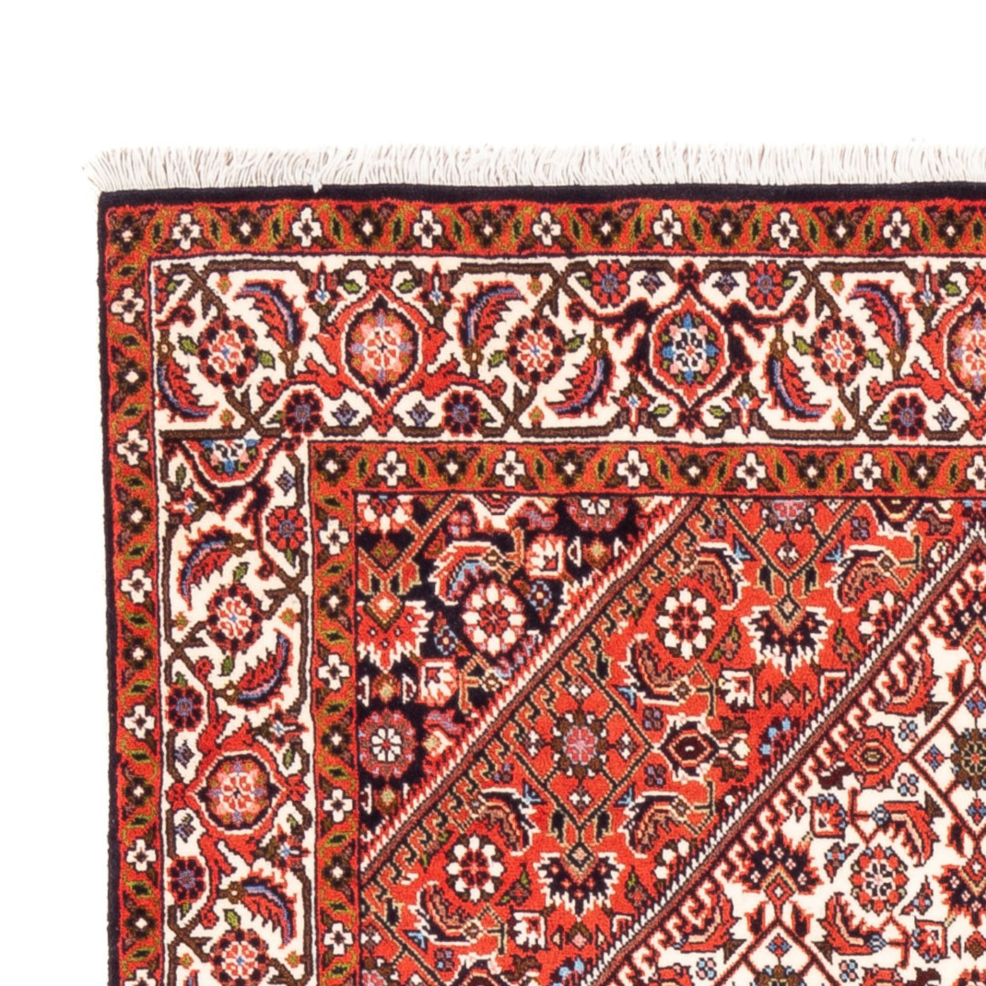Bidjar - Bukan Teppe 177x107cm - Persisk teppe
