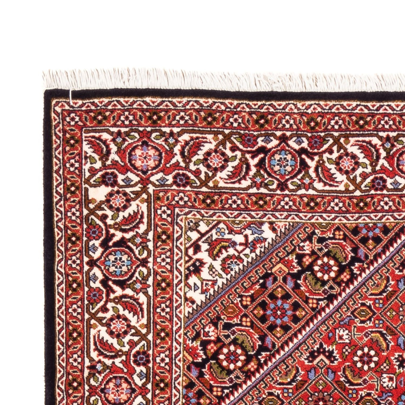 Bidjar - Bukan Teppe 174x110cm - Persisk teppe