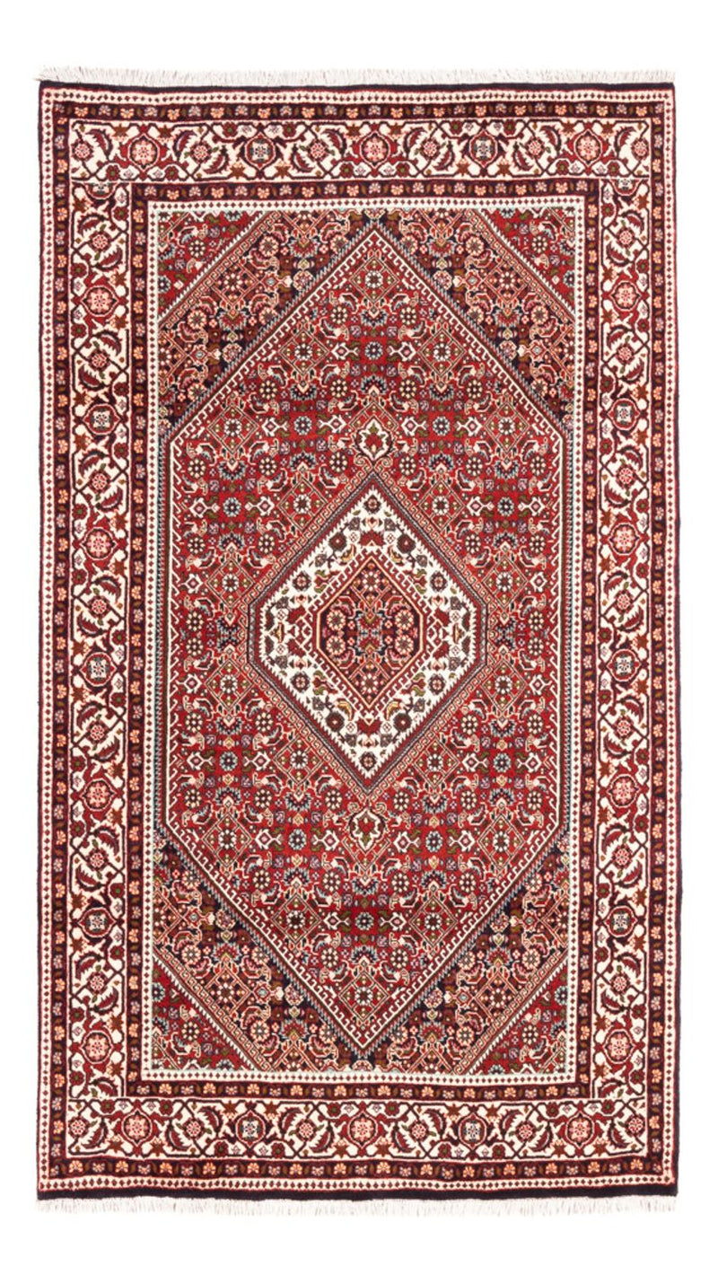 Bidjar - Bukan Teppe 107x174cm - Persisk teppe