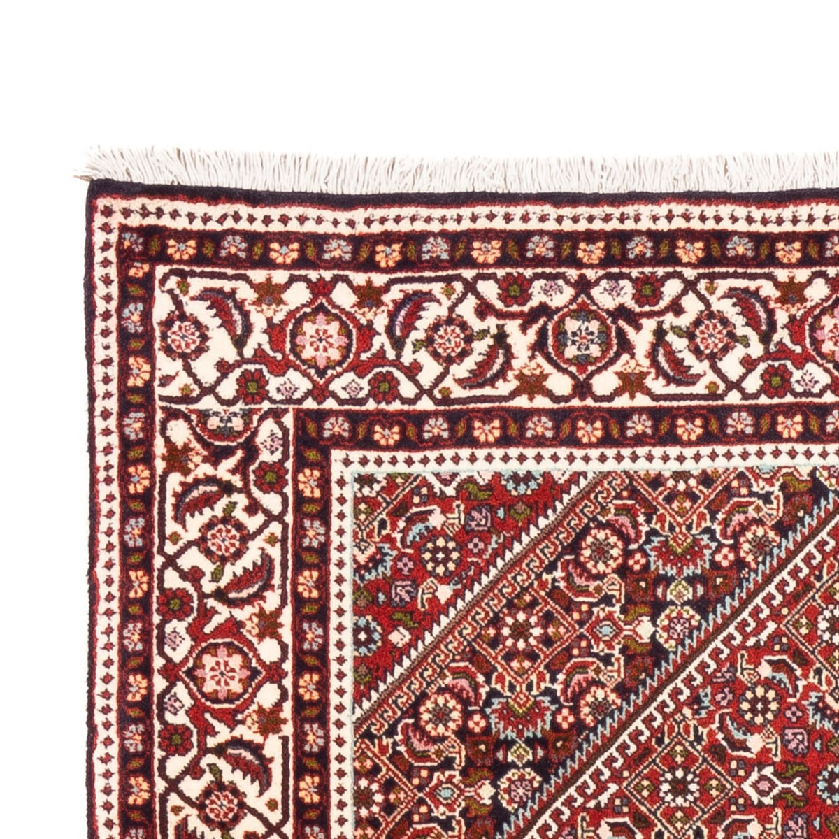 Bidjar - Bukan Teppe 107x174cm - Persisk teppe
