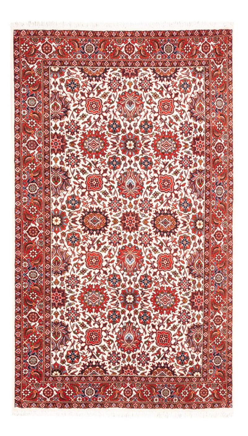 Bidjar - Bukan Teppe 110x177cm - Persisk teppe