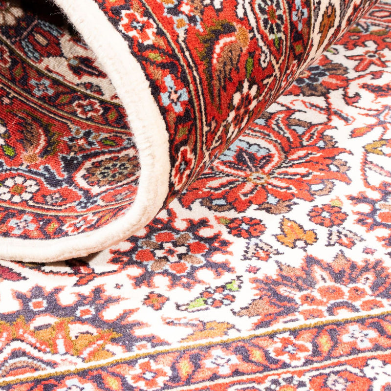 Bidjar - Bukan Teppe 110x177cm - Persisk teppe