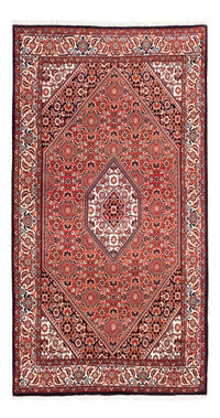 Bidjar - Bukan Teppe 188x112cm - Persisk teppe – product image