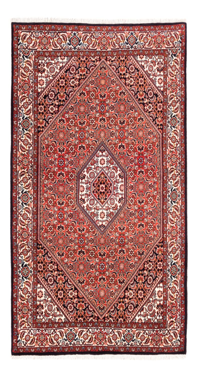 Bidjar - Bukan Teppe 188x112cm - Persisk teppe