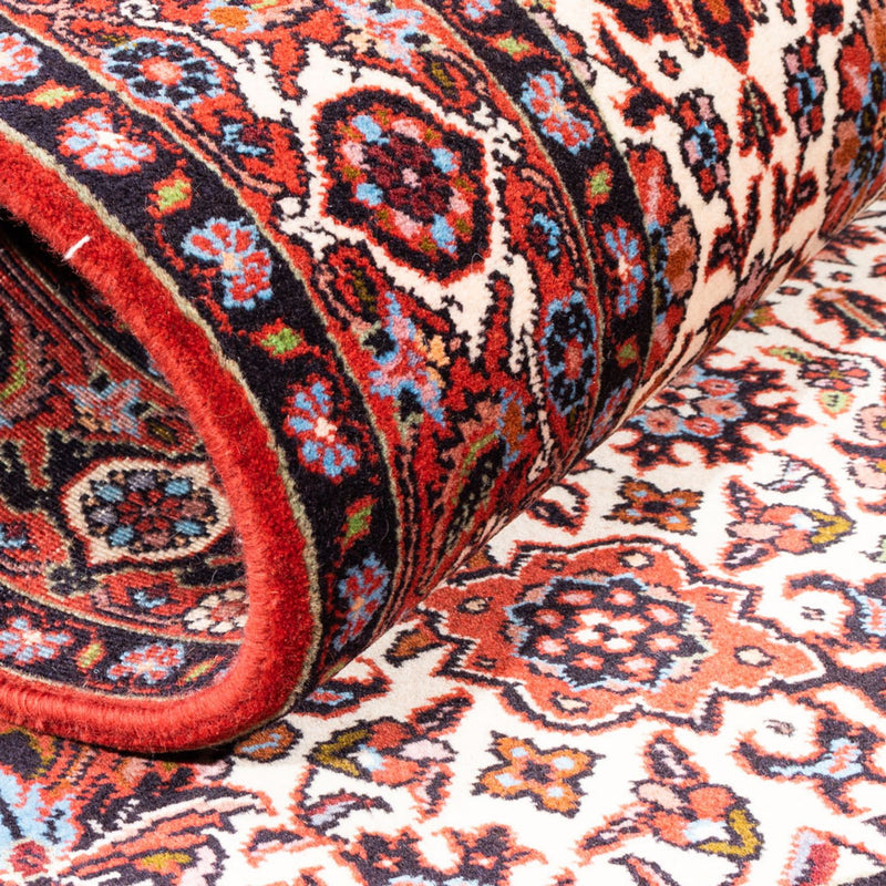 Bidjar - Bukan Teppe 182x110cm - Persisk teppe
