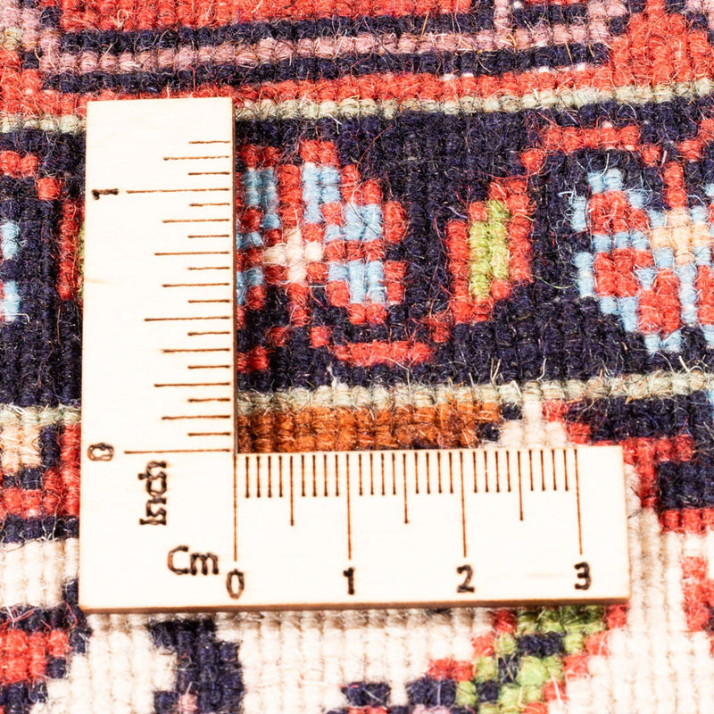 Bidjar - Bukan Teppe 182x110cm - Persisk teppe