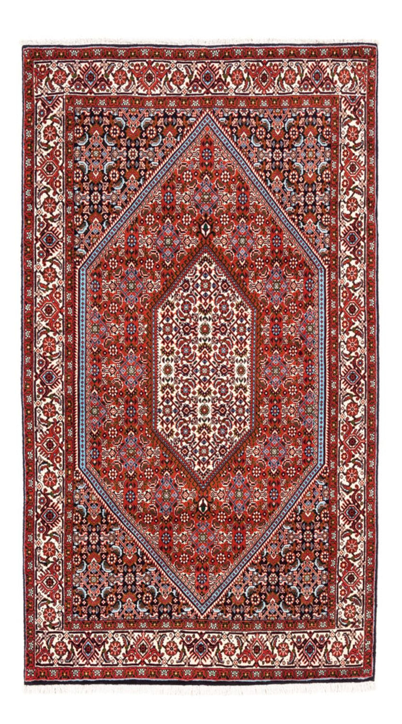 Bidjar - Bukan Teppe 110x182cm - Persisk teppe