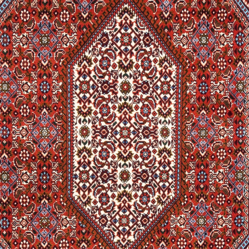 Bidjar - Bukan Teppe 110x182cm - Persisk teppe