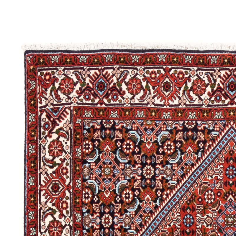 Bidjar - Bukan Teppe 110x182cm - Persisk teppe