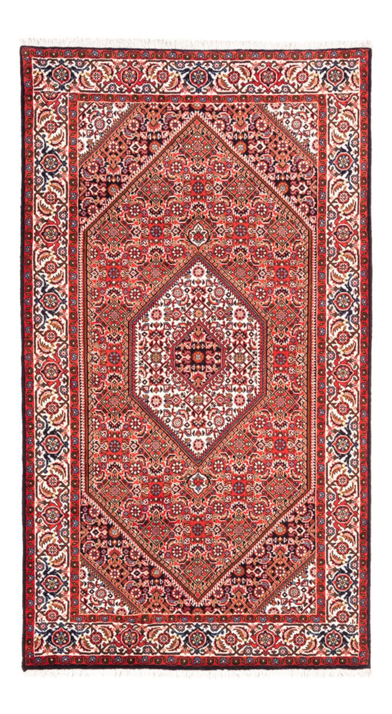 Bidjar - Bukan Teppe 183x110cm - Persisk teppe