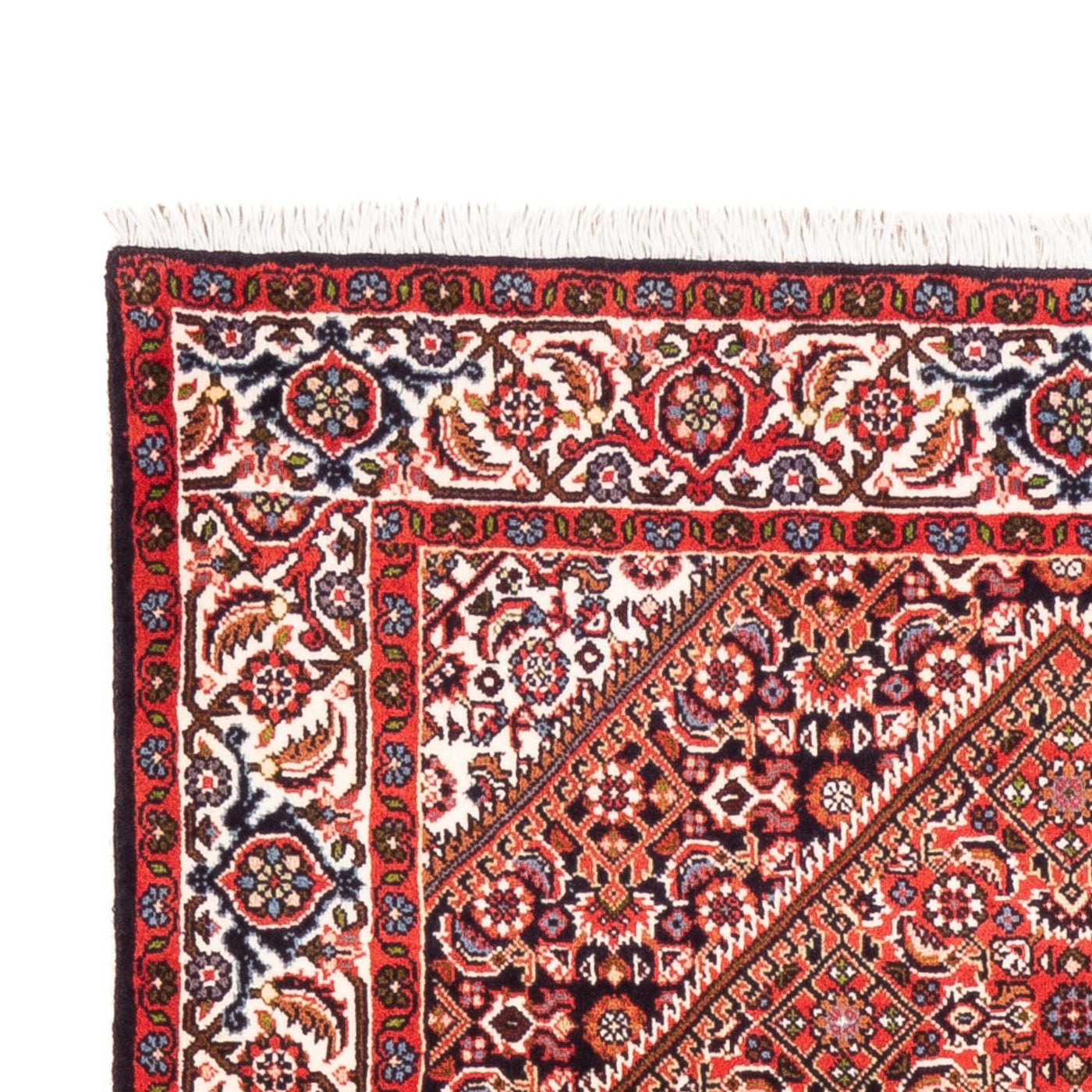 Bidjar - Bukan Teppe 183x110cm - Persisk teppe
