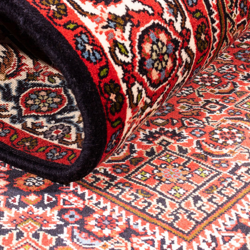 Bidjar - Bukan Teppe 183x110cm - Persisk teppe