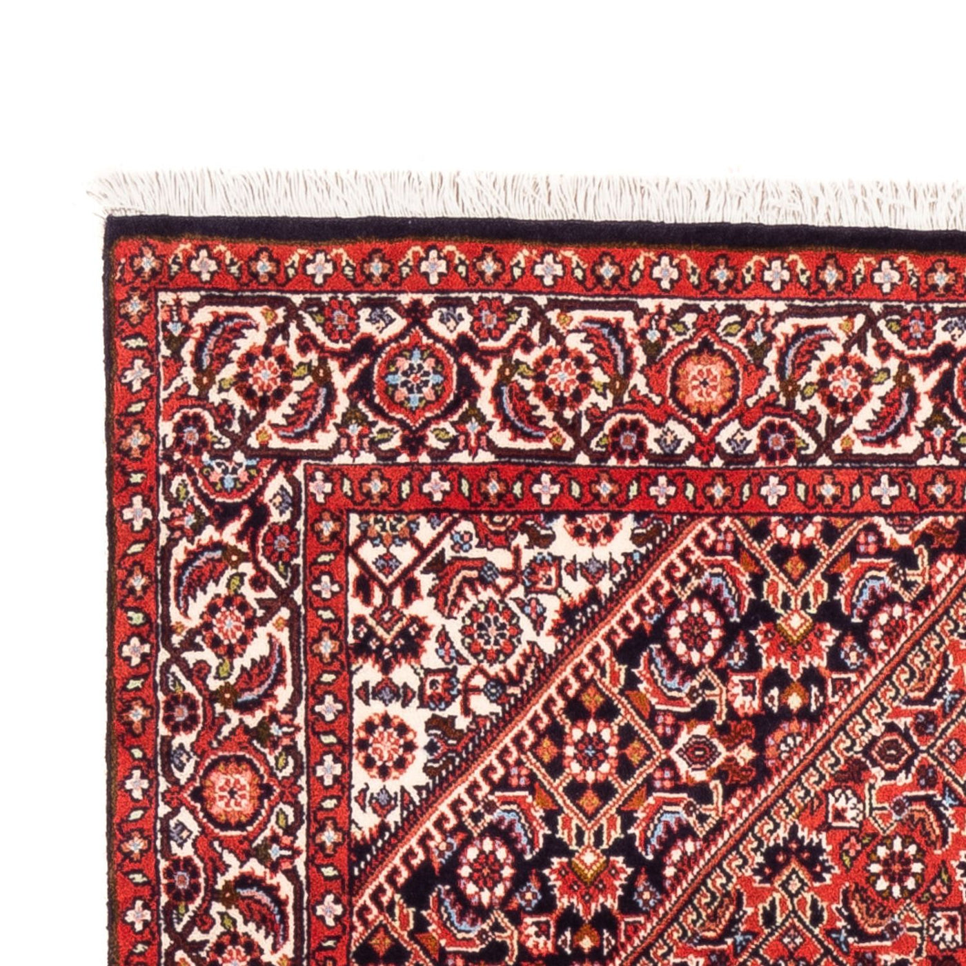 Bidjar - Bukan Teppe 180x108cm - Persisk teppe