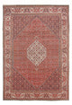 Bidjar - Bukan Teppe 291x194cm - Persisk teppe