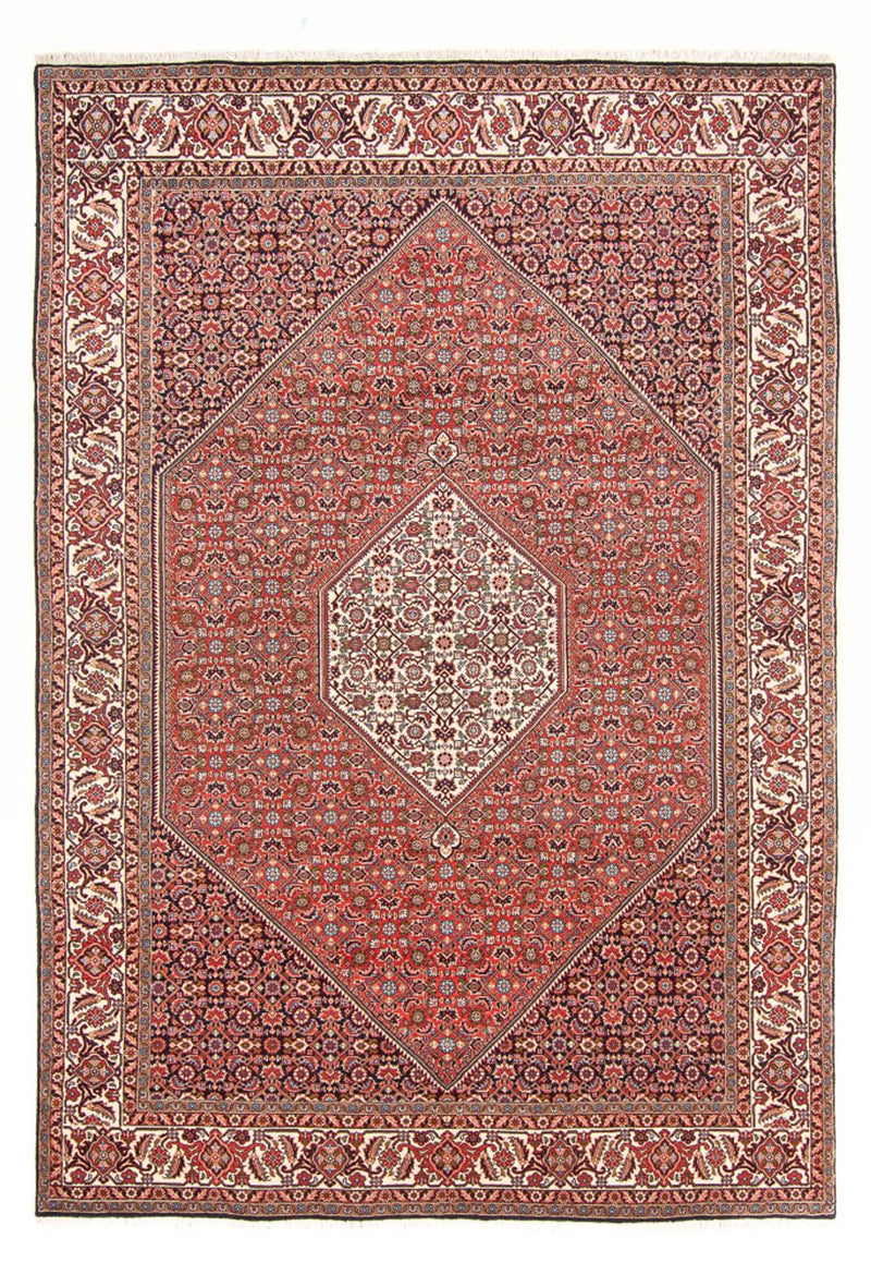 Bidjar - Bukan Teppe 291x194cm - Persisk teppe