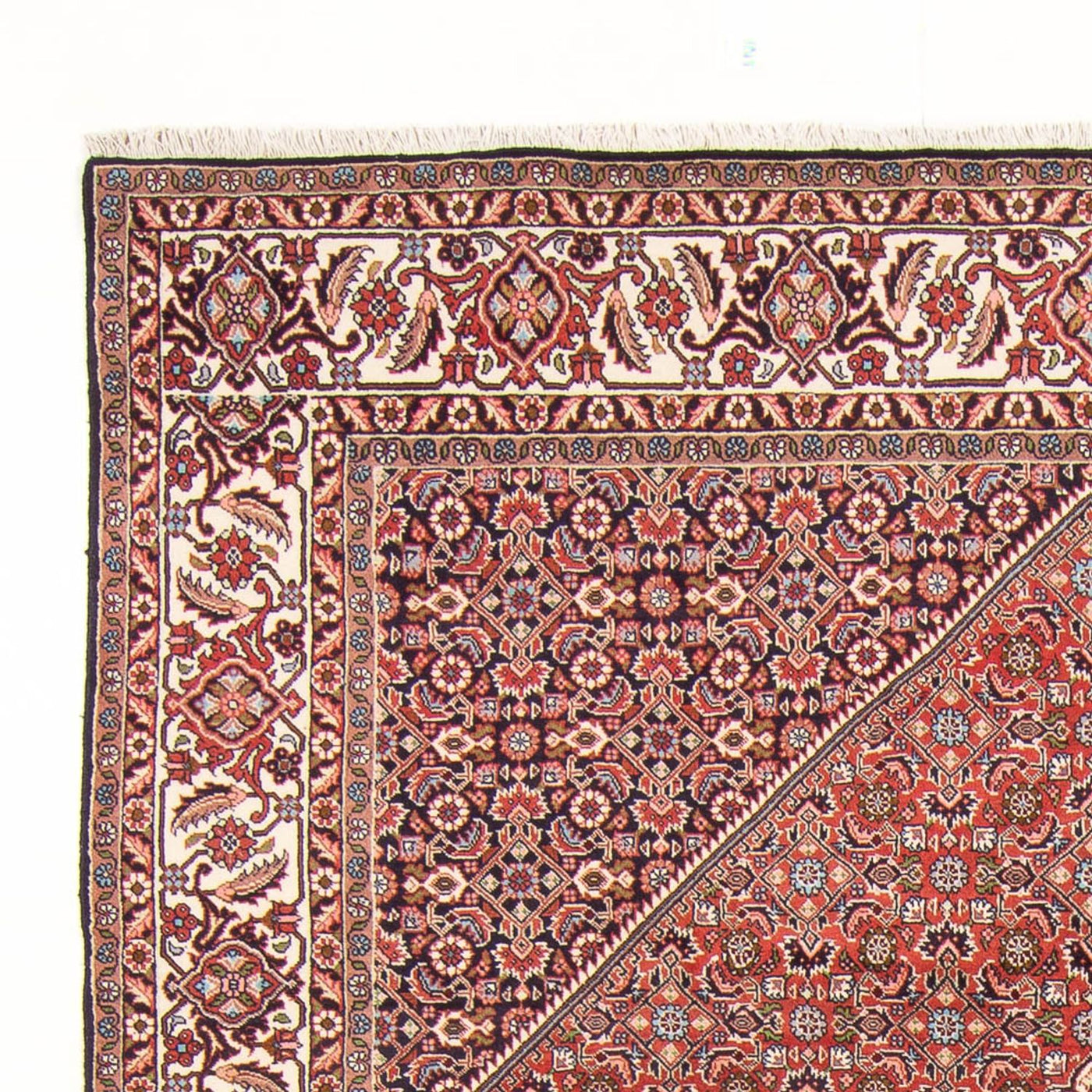 Bidjar - Bukan Teppe 291x194cm - Persisk teppe