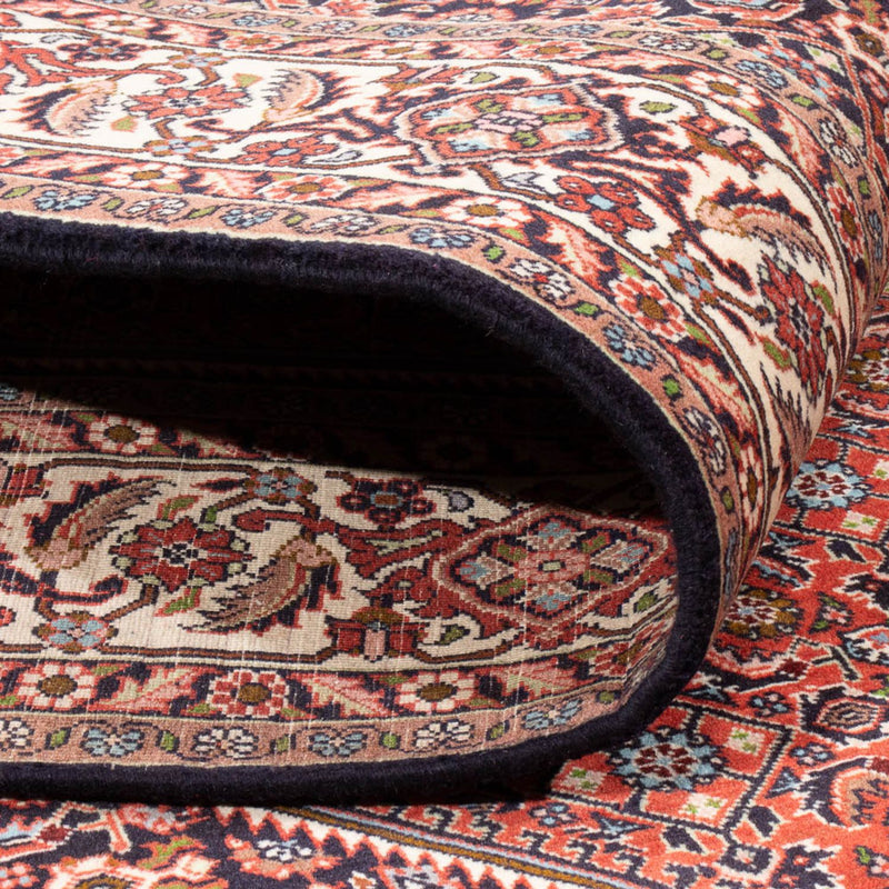 Bidjar - Bukan Teppe 291x194cm - Persisk teppe