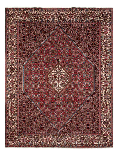 Bidjar - Bukan Teppe 252x342cm - Persisk teppe