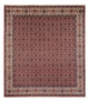 Persisk teppe - Bijar - Royal - 296 x 248 cm - mørk rød