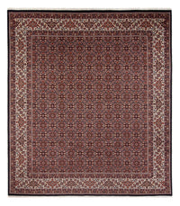 Bidjar - Bukan Teppe 248x300cm - Persisk teppe - mørkeblå – product image