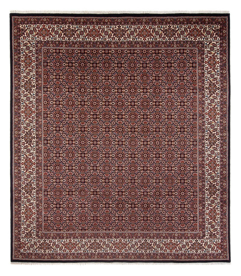 Bidjar - Bukan Teppe 248x300cm - Persisk teppe - mørkeblå