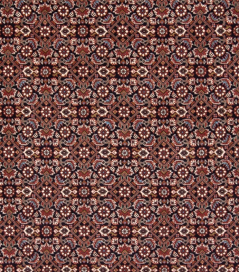 Bidjar - Bukan Teppe 248x300cm - Persisk teppe - mørkeblå