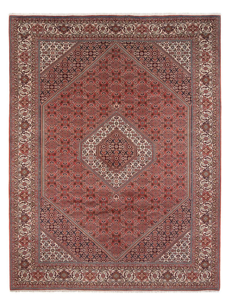 Bidjar - Bukan Teppe 333x247cm - Persisk teppe