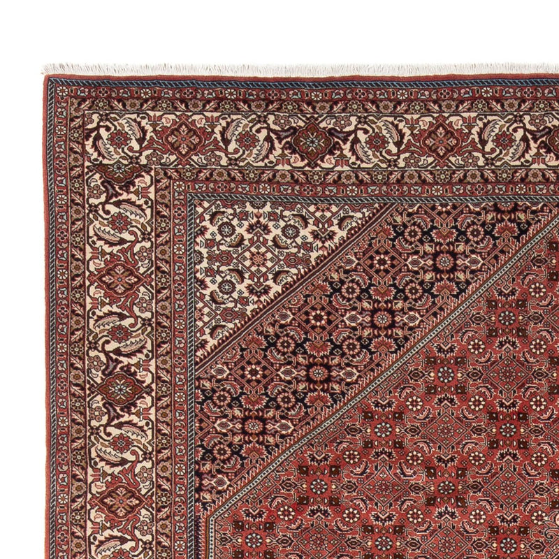 Bidjar - Bukan Teppe 333x247cm - Persisk teppe