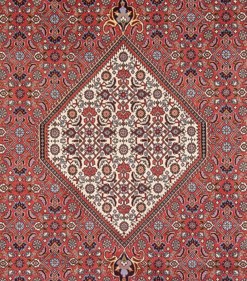 Bidjar - Bukan Teppe 250x337cm - Persisk teppe