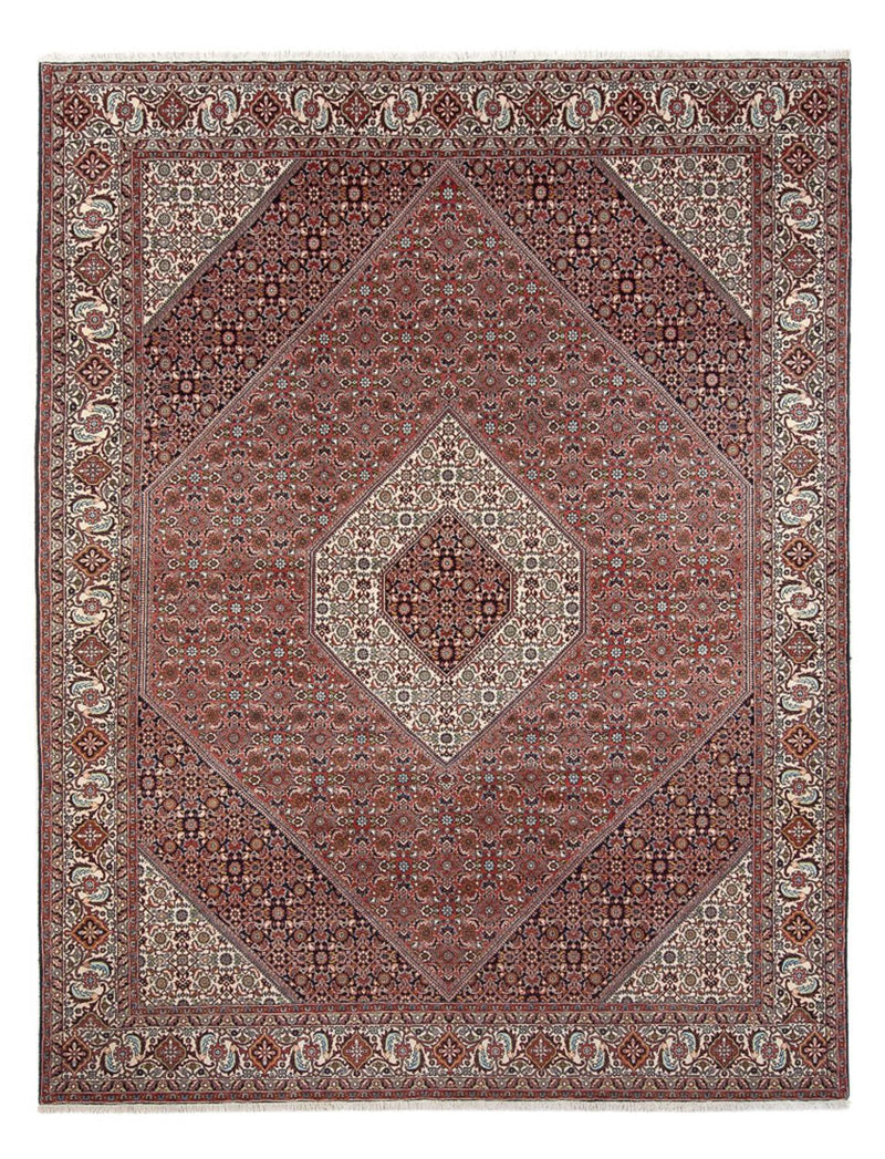Bidjar - Bukan Teppe 344x247cm - Persisk teppe