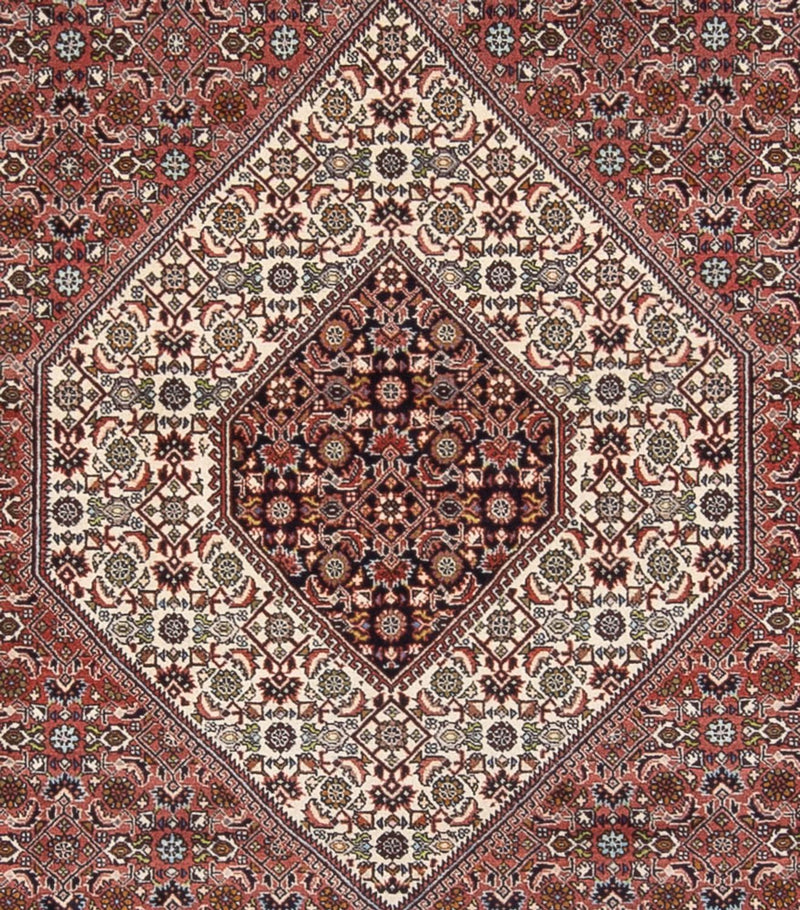 Bidjar - Bukan Teppe 344x247cm - Persisk teppe