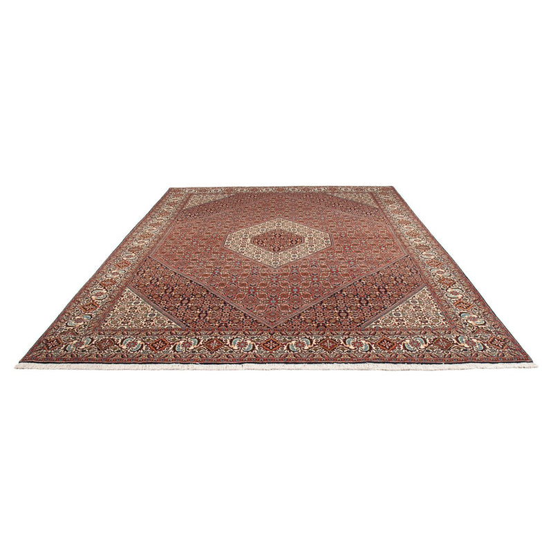 Bidjar - Bukan Teppe 344x247cm - Persisk teppe