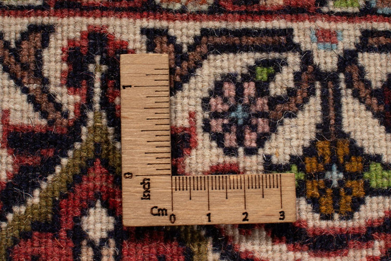 Bidjar - Bukan Teppe 344x247cm - Persisk teppe
