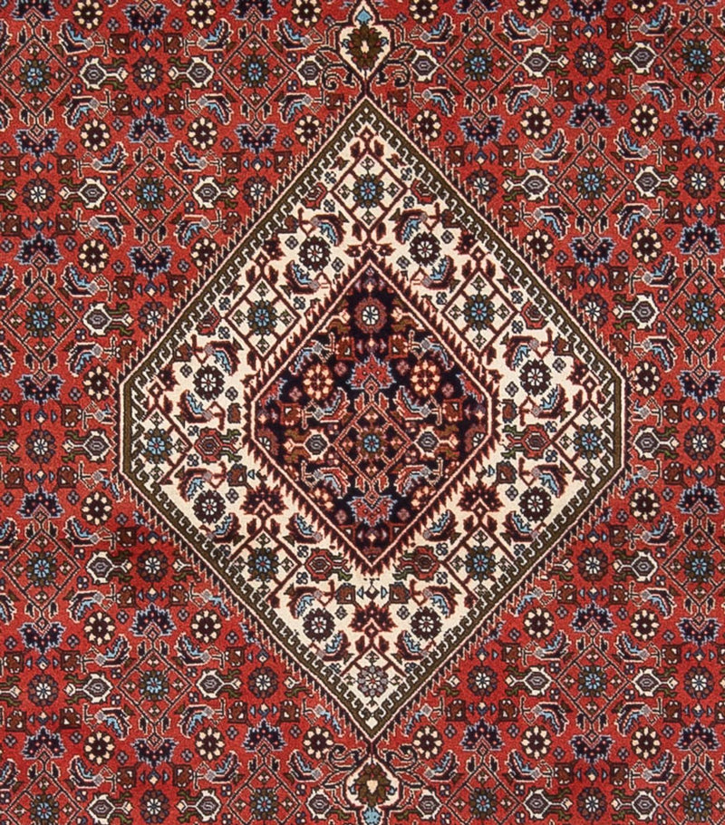 Bidjar - Bukan Teppe 290x243cm - Persisk teppe