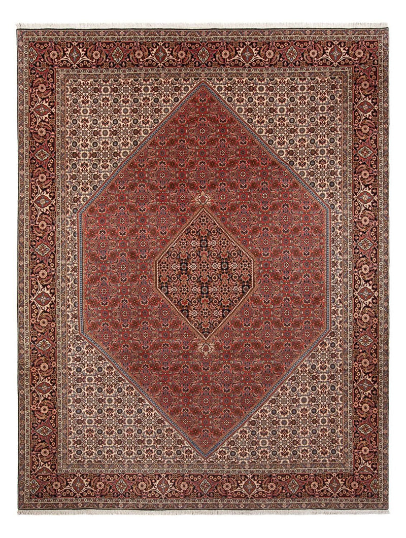 Bidjar - Bukan Teppe 344x250cm - Persisk teppe