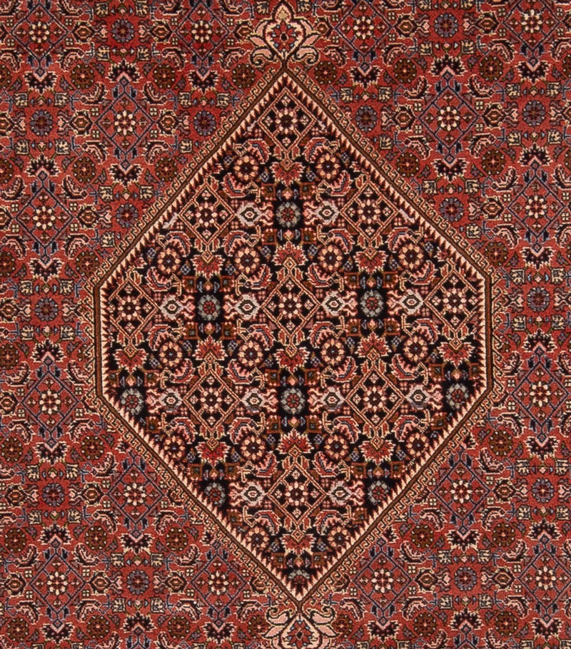 Bidjar - Bukan Teppe 344x250cm - Persisk teppe