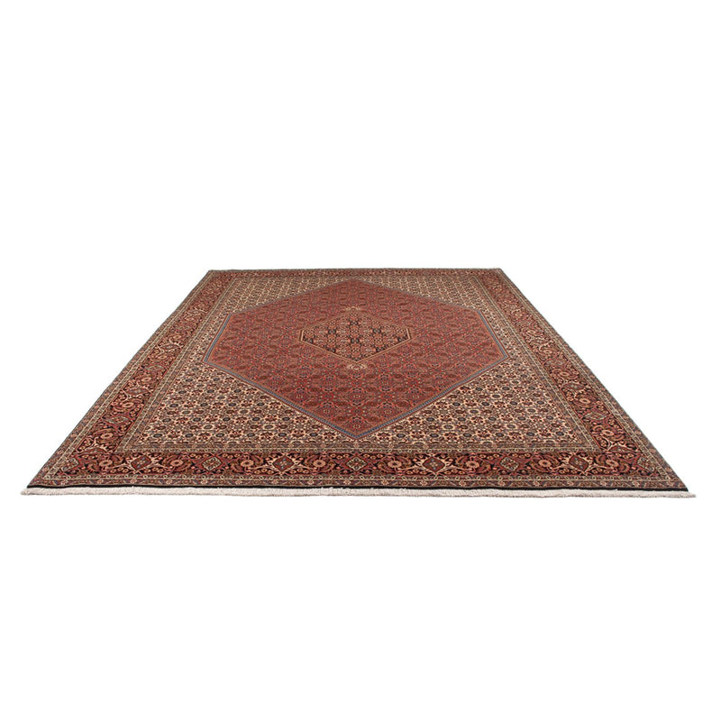 Bidjar - Bukan Teppe 344x250cm - Persisk teppe