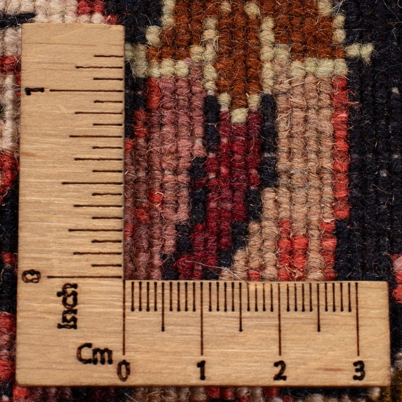Bidjar - Bukan Teppe 344x250cm - Persisk teppe
