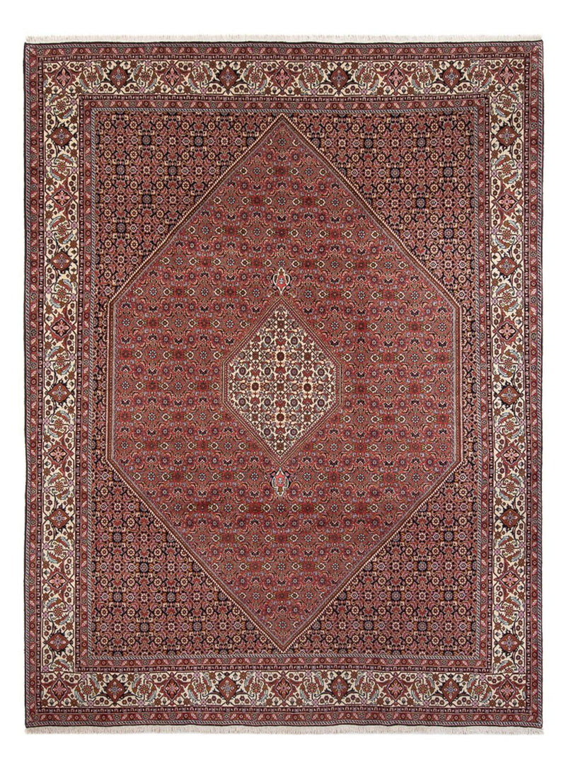 Bidjar - Bukan Teppe 343x247cm - Persisk teppe