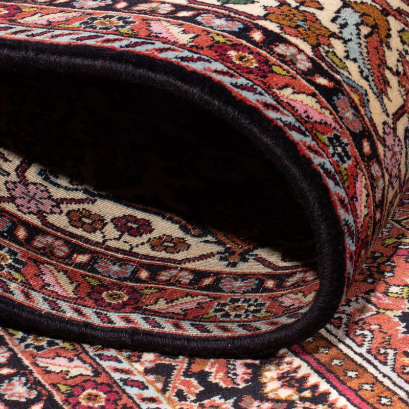 Bidjar - Bukan Teppe 343x247cm - Persisk teppe