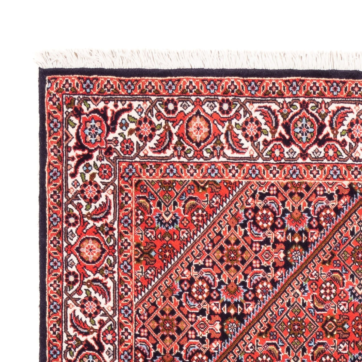 Bidjar - Bukan Teppe 173x110cm - Persisk teppe